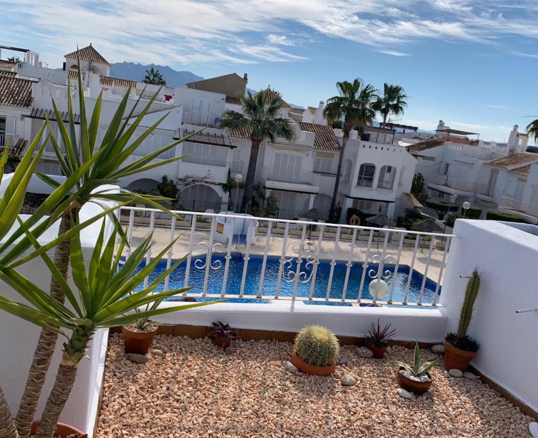 Vera Playa La Medina Los Amarguillos Extérieur photo