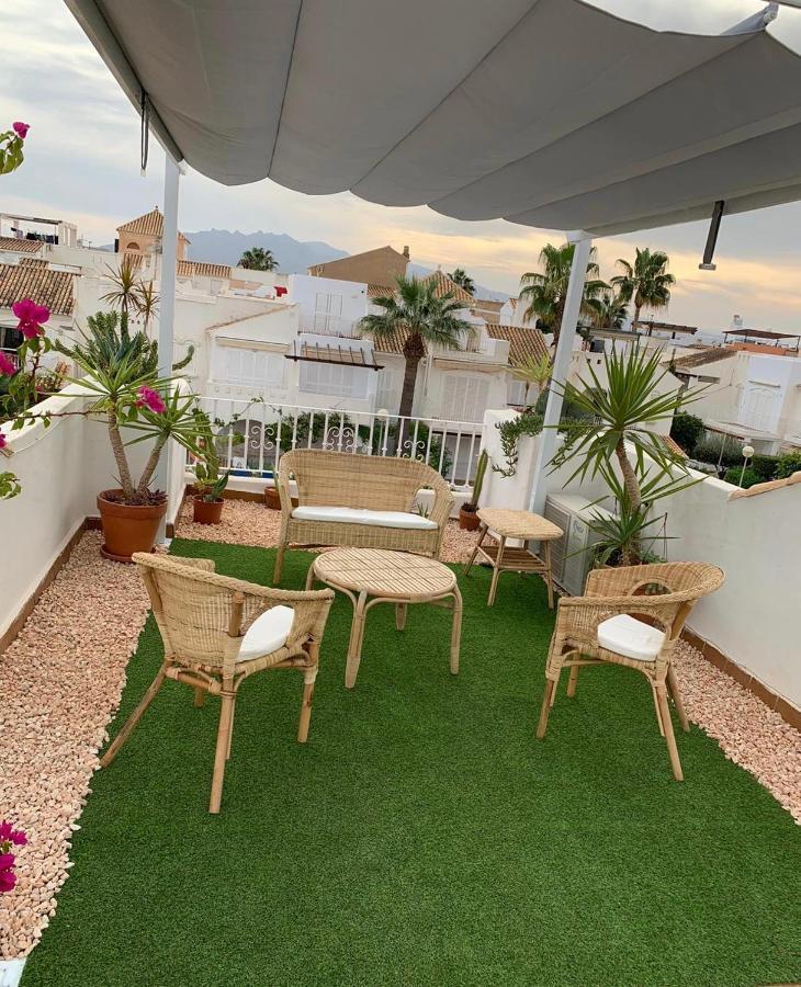 Vera Playa La Medina Los Amarguillos Extérieur photo