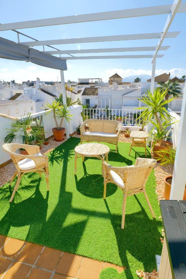 Vera Playa La Medina Los Amarguillos Extérieur photo