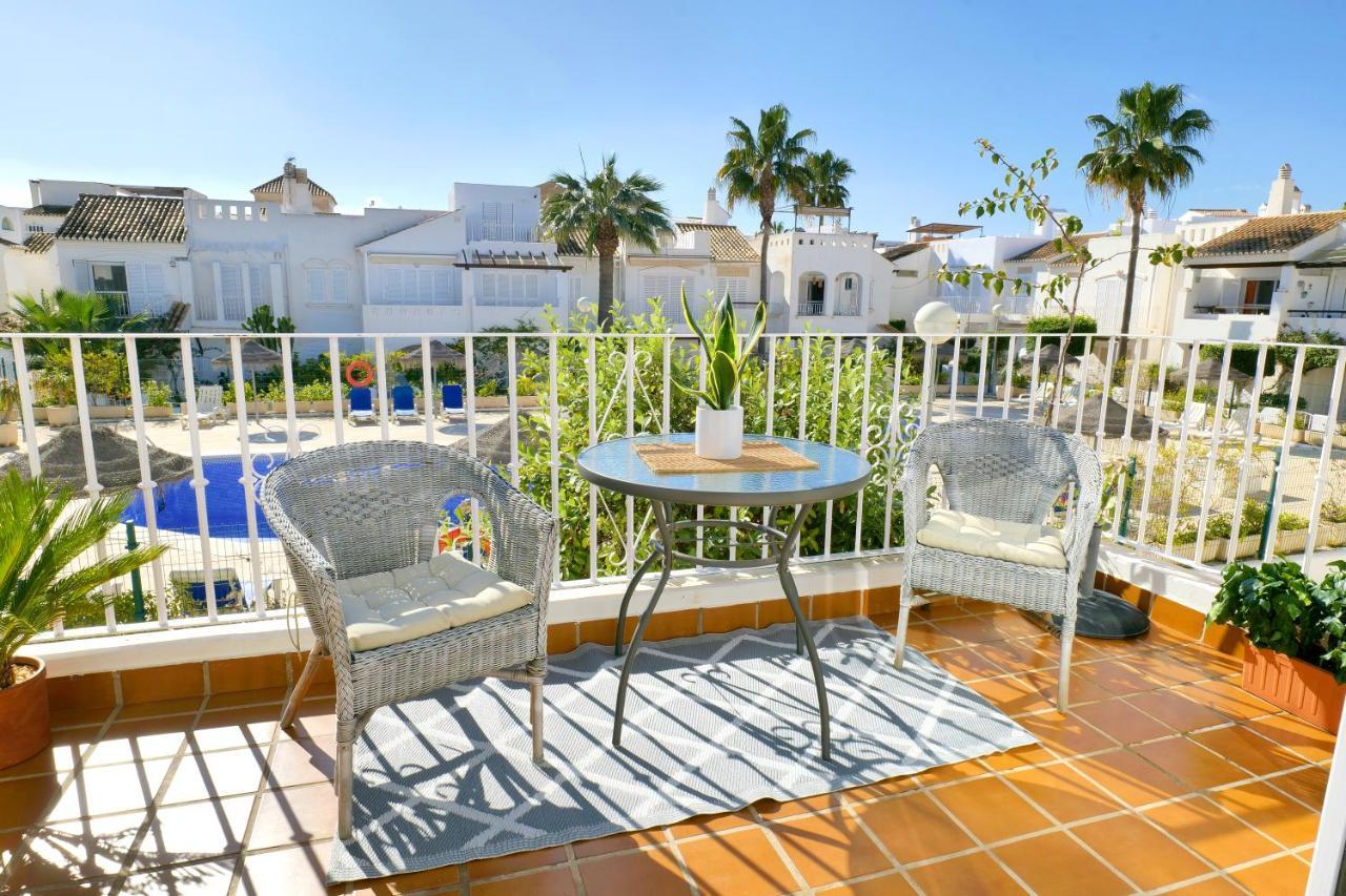 Vera Playa La Medina Los Amarguillos Extérieur photo