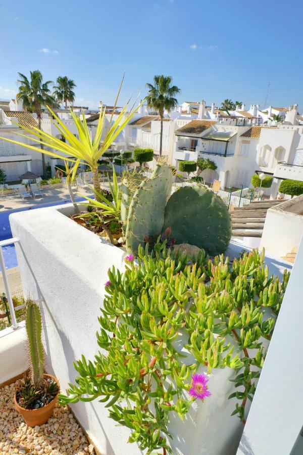 Vera Playa La Medina Los Amarguillos Extérieur photo
