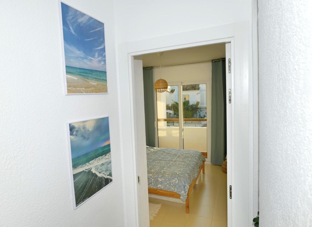 Vera Playa La Medina Los Amarguillos Extérieur photo
