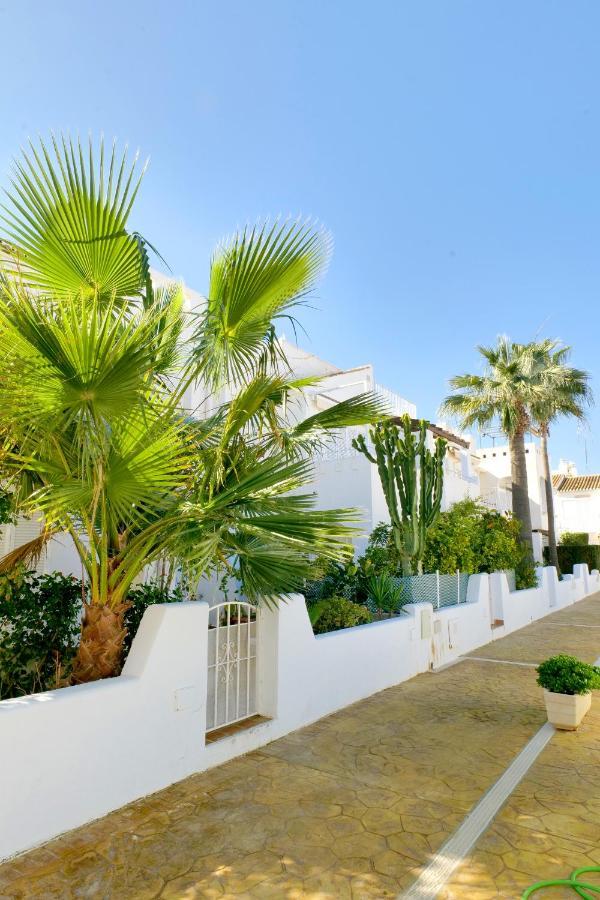 Vera Playa La Medina Los Amarguillos Extérieur photo